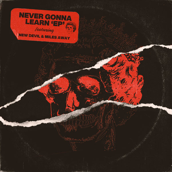 Fallen album cover