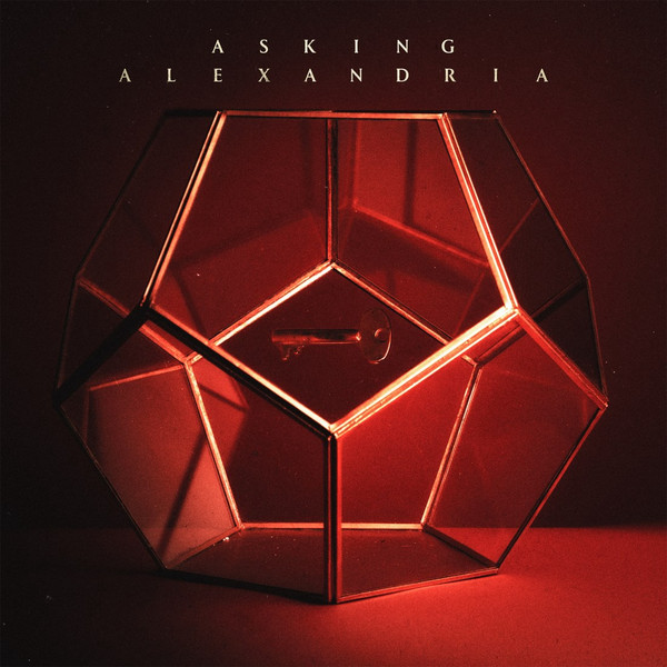 Synthesis album cover