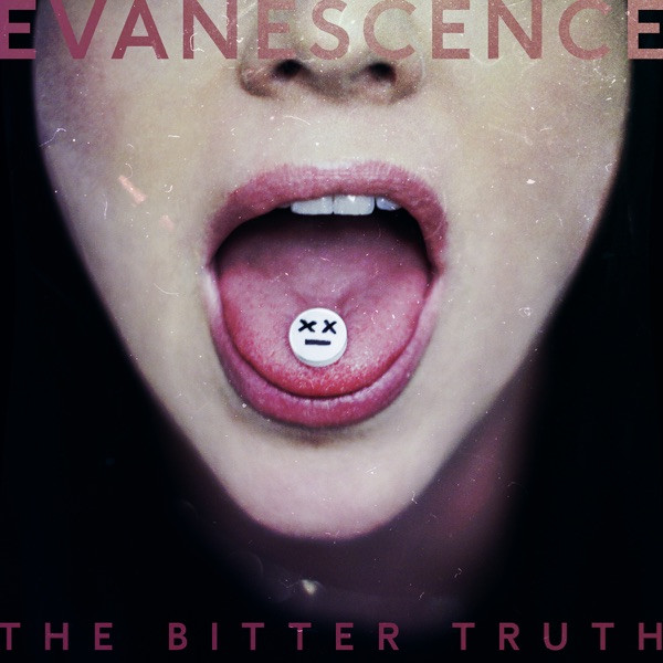 The Bitter Truth album cover