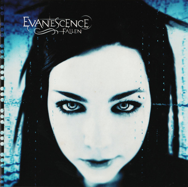 Fallen album cover