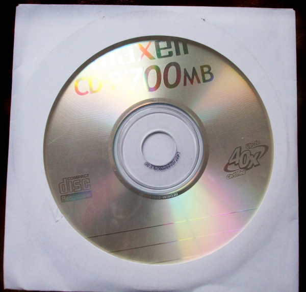 The Open Door album cover